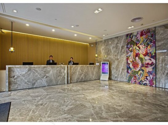 Yitel Ningbo Yinxiangcheng - Photo4