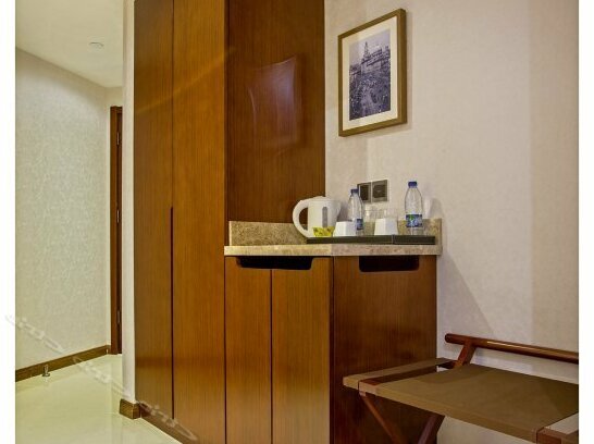 Yitel Ningbo Yinxiangcheng - Photo5
