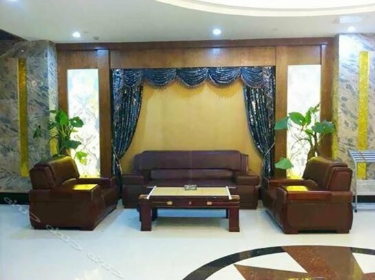 Yixing Hotel Ningbo - Photo2