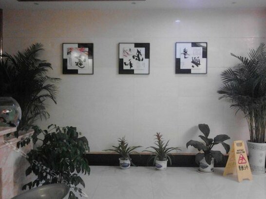 Yixing Hotel Ningbo - Photo4