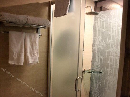 Yixing Hotel Ningbo - Photo5