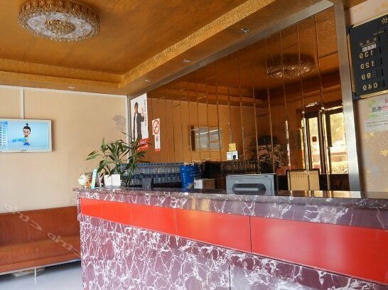 Yongshang 99 Hostel - Photo2