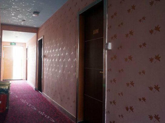 Yongshang 99 Hostel - Photo3
