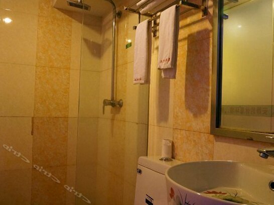 Yongshang 99 Hostel - Photo5