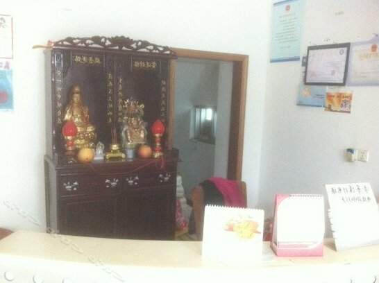 Yongsheng Hotel Ningbo - Photo2
