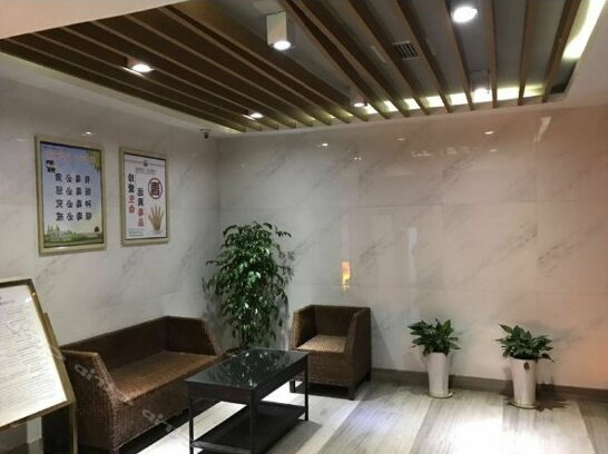 Youdian Hotel Ningbo - Photo4