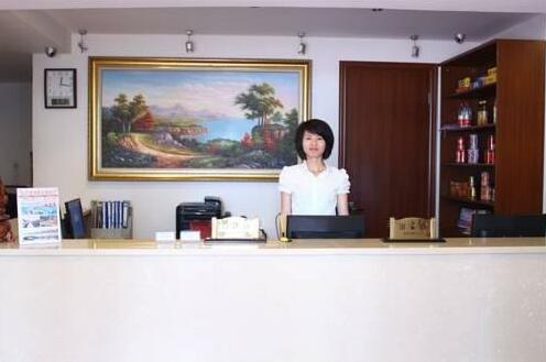 Yuan He Hotel - Photo4