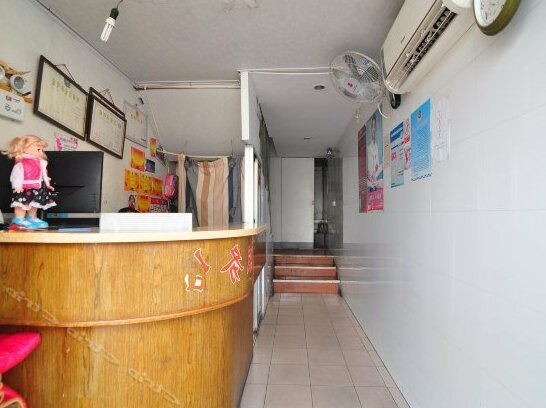 Yuansheng Hotel Ningbo - Photo2
