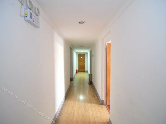 Yuansheng Hotel Ningbo - Photo4