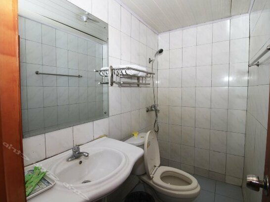 Yueguang Hostel - Photo5