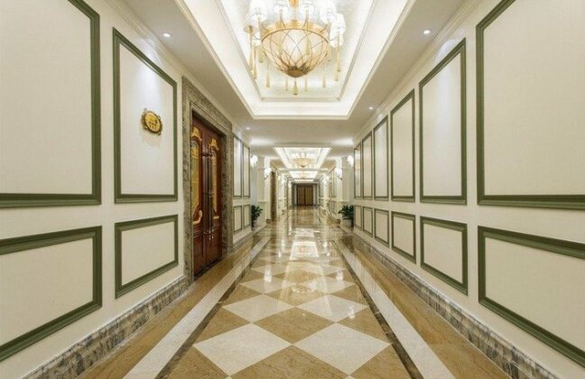 YueLin Hotel Fenghua - Photo2
