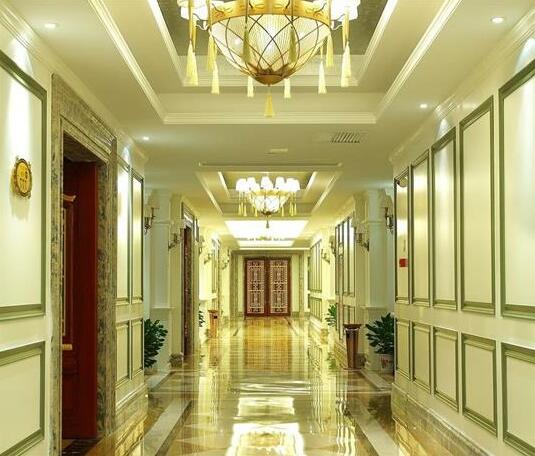 YueLin Hotel Fenghua - Photo3