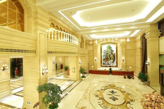 YueLin Hotel Fenghua - Photo4