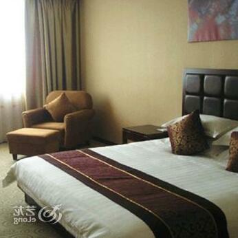 Yun Lai Hotel - Photo2