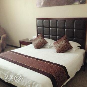 Yun Lai Hotel - Photo4