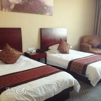 Yun Lai Hotel - Photo5