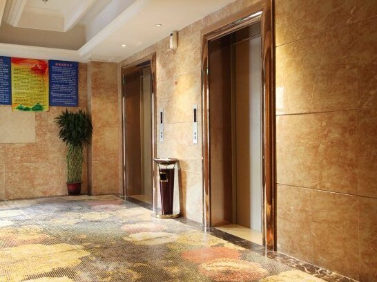 Yunxia Hotel - Photo4