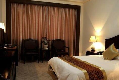 Yunxia Hotel - Photo5