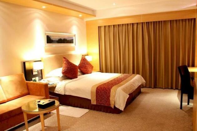 Yuyao Yonghegong Hotel - Photo2
