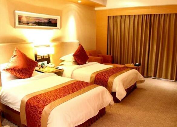 Yuyao Yonghegong Hotel - Photo3