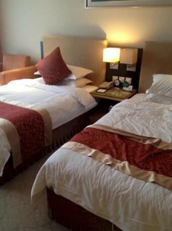Yuyao Yonghegong Hotel - Photo4