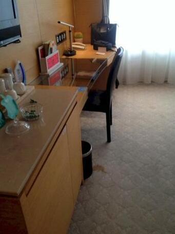 Yuyao Yonghegong Hotel - Photo5