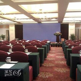 Yuyao Zhongsu Shipu Hotel - Photo4