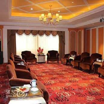 Yuyao Zhongsu Shipu Hotel - Photo5