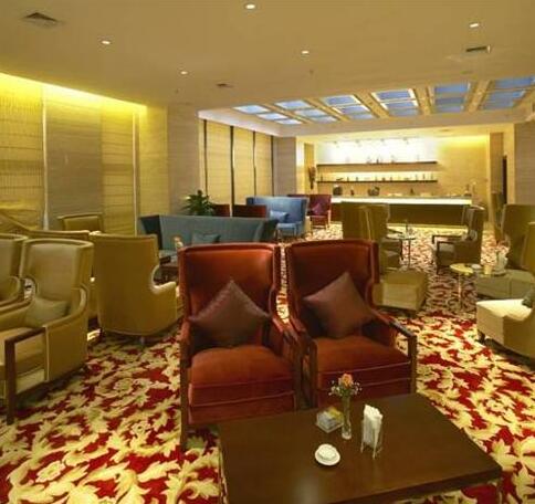 Zhe Hai Grand Hotel - Photo3