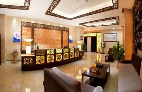 Zhe Hai Grand Hotel - Photo4