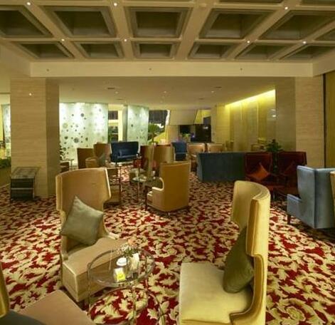 Zhe Hai Grand Hotel - Photo5