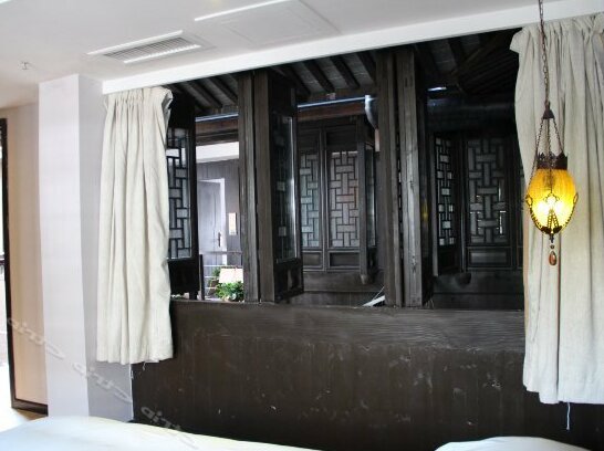 Zhengfang Inn - Photo3
