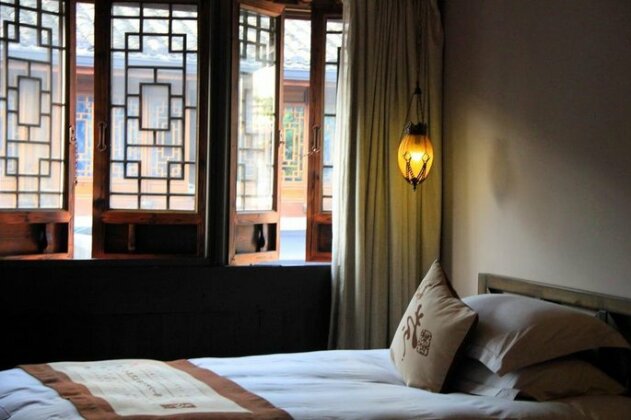 Zhengfang Inn - Photo5