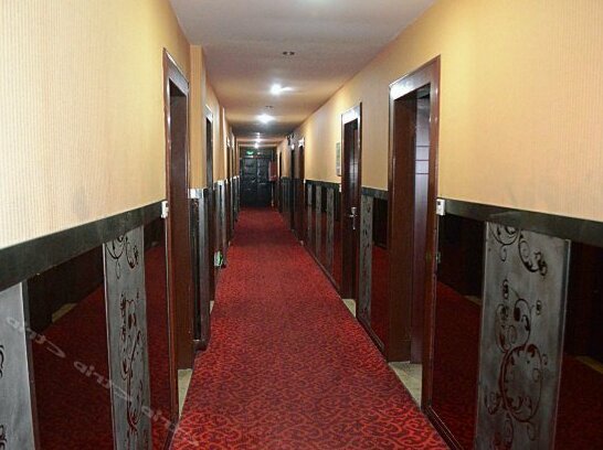 Zhongbai Business Motel - Photo2