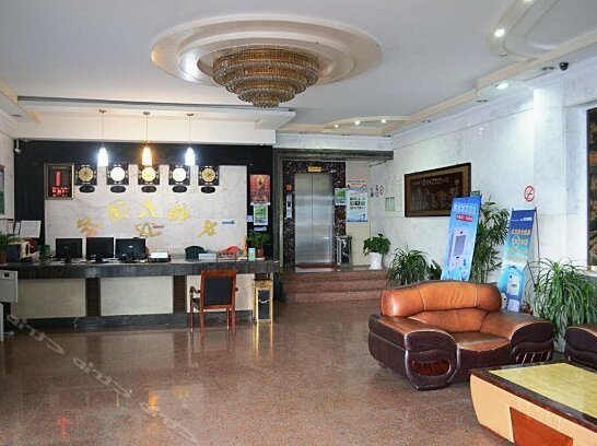 Zhongbai Business Motel - Photo4