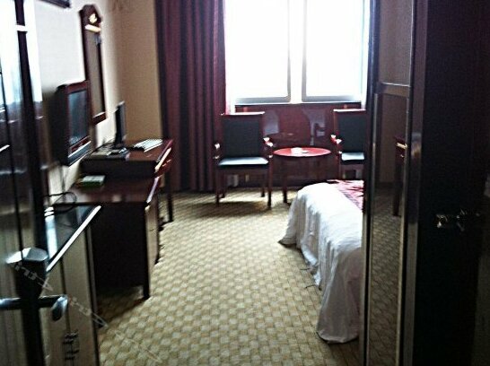 Zhongbai Business Motel - Photo5
