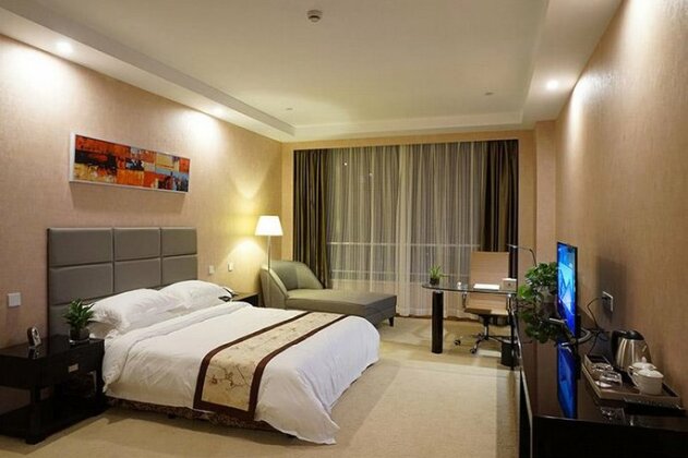 Zhongshan Lidu Hotel - Photo3