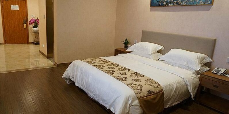 Zhongshan Lidu Hotel - Photo4