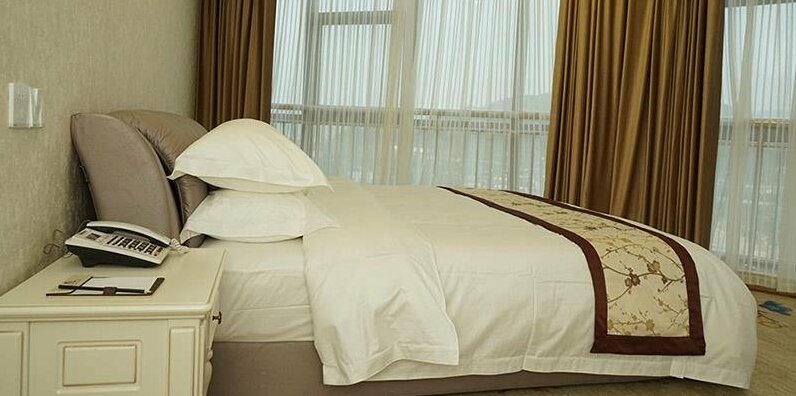 Zhongshan Lidu Hotel - Photo5