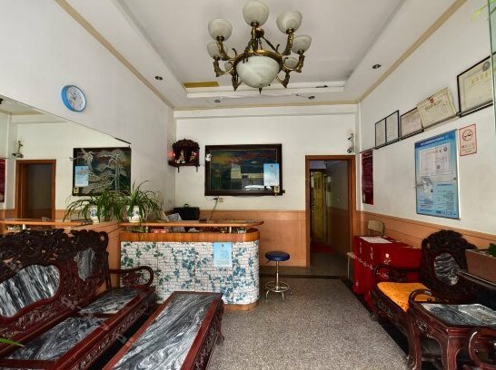 Zhongxin Hotel Ningbo - Photo4