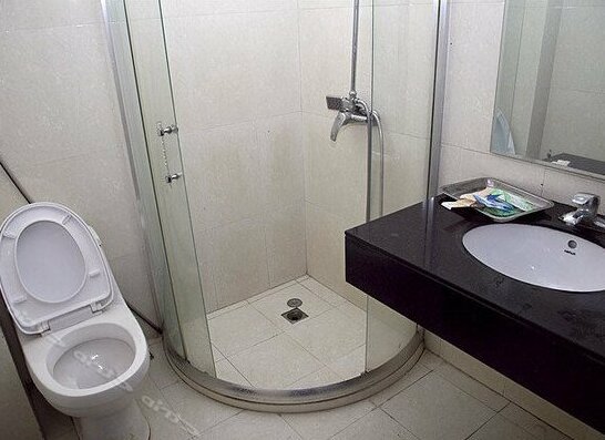 Zhongxin Hotel Ningbo - Photo5