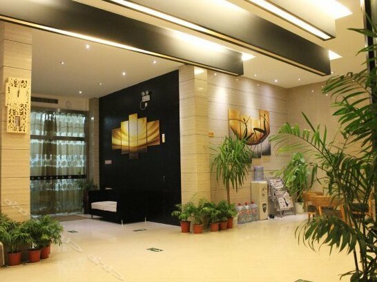 Zhongyifengshang Hotel - Photo3