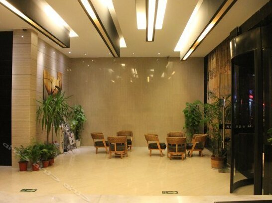 Zhongyifengshang Hotel - Photo4