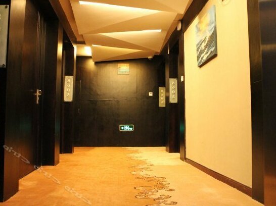 Zhongyifengshang Hotel - Photo5