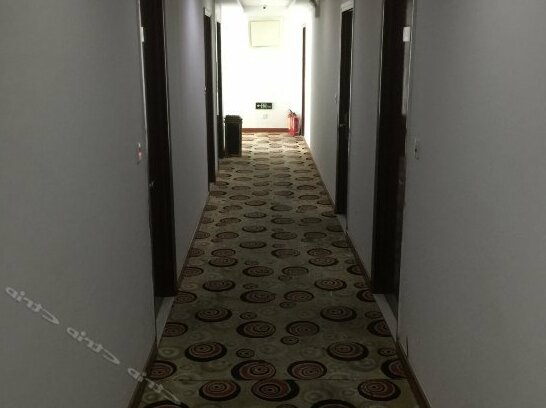 Zijin Business Hotel Ningbo - Photo3
