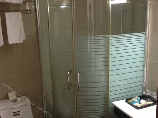 Zijin Business Hotel Ningbo - Photo5