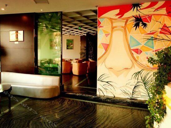 Zmax Hotel Ningbo - Photo3
