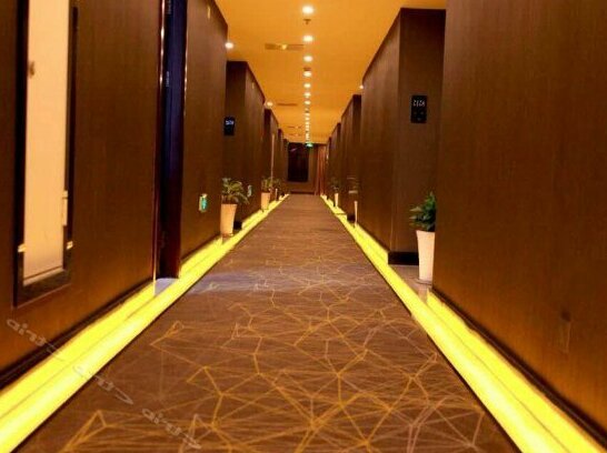 Zmax Hotel Ningbo - Photo5