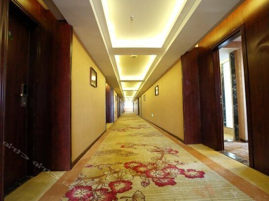 Aier Hotel Ningde - Photo3