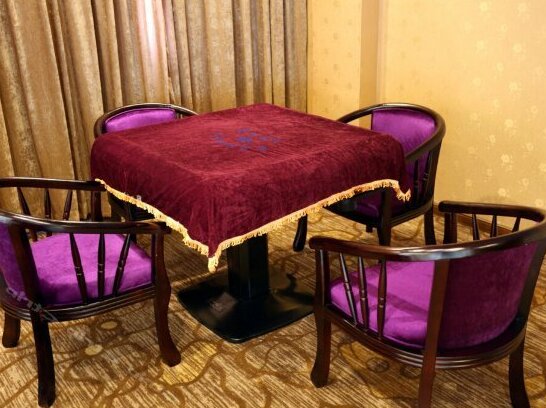 Aier Hotel Ningde - Photo5